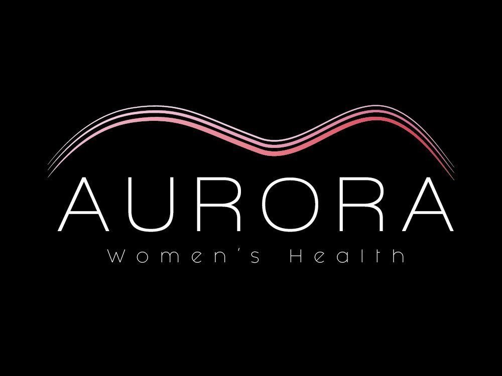 aurora-women-health-logo-calismasi-kurumsal-kimlik