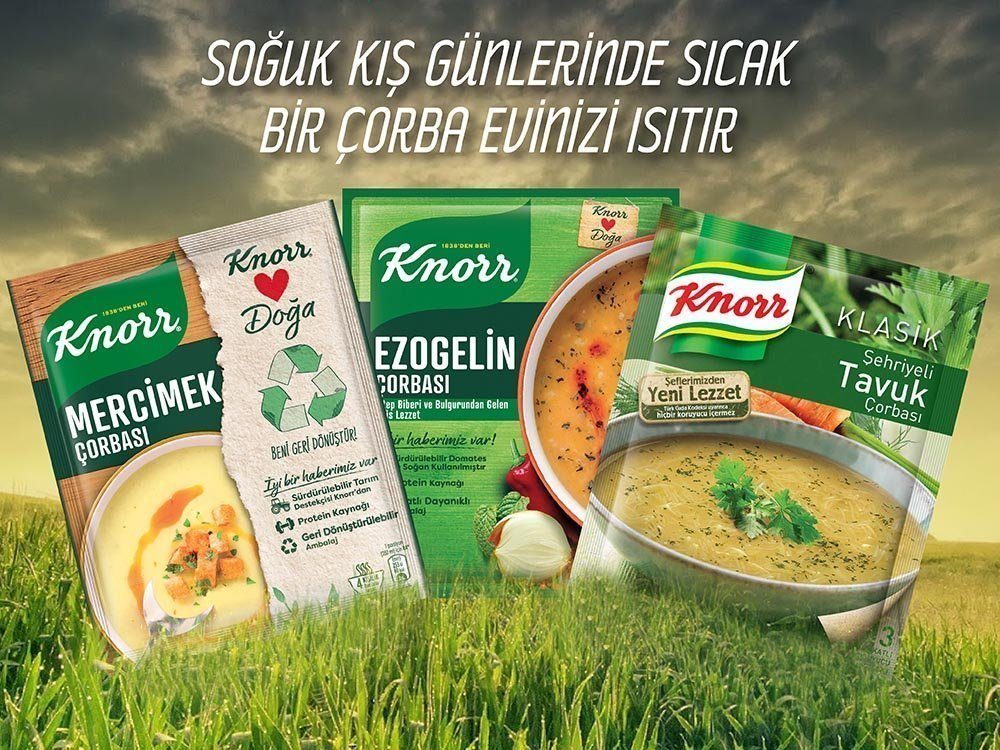 knorr-sosyal-medya-tasarımı